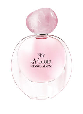 GIORGIO ARMANI BEAUTY SKY DI GIOIA