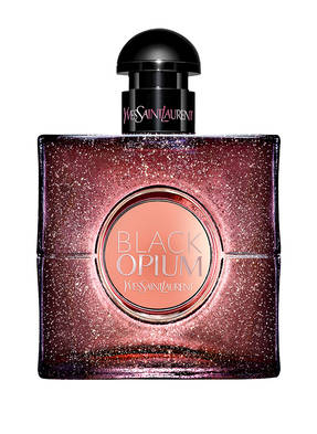 YVES SAINT LAURENT BEAUTÉ BLACK OPIUM GLOW