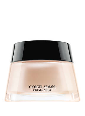 GIORGIO ARMANI BEAUTY CREMA NUDA