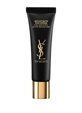 YVES SAINT LAURENT BEAUTÉ TOP SECRETS INSTANT MATTE PORE REFINER