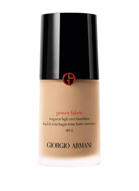 GIORGIO ARMANI BEAUTY POWER FABRIC