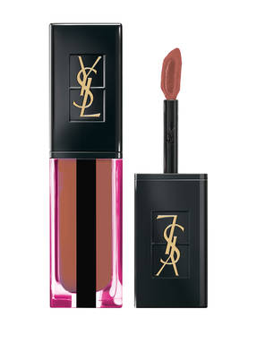 YVES SAINT LAURENT BEAUTÉ VERNIS À LÈVRES WATER STAIN