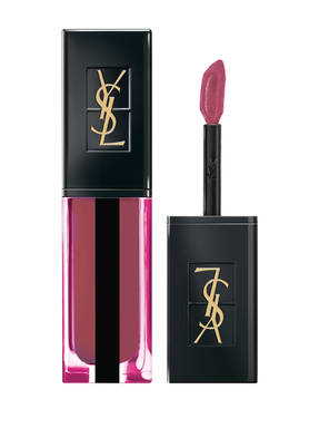YVES SAINT LAURENT BEAUTÉ VERNIS À LÈVRES WATER STAIN