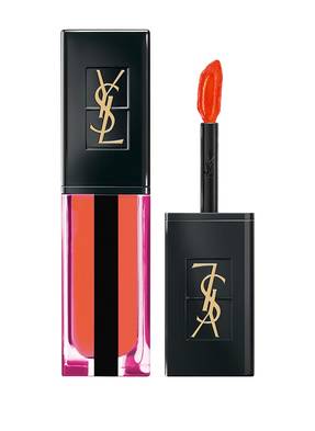 YVES SAINT LAURENT BEAUTÉ VERNIS À LÈVRES WATER STAIN