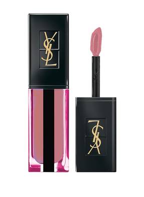 YVES SAINT LAURENT BEAUTÉ VERNIS À LÈVRES WATER STAIN