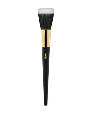 YVES SAINT LAURENT BEAUTÉ NO. 2 POLISHING FOUNDATION BRUSH