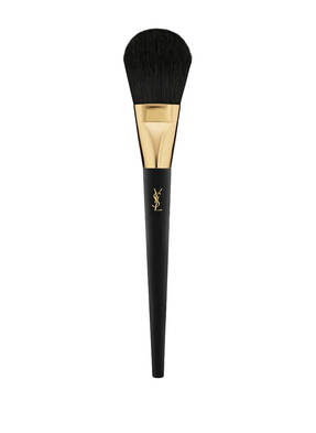 YVES SAINT LAURENT BEAUTÉ NO. 4 POWDER BRUSH