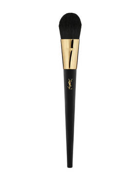 YVES SAINT LAURENT BEAUTÉ NO. 1 FOUNDATION BRUSH