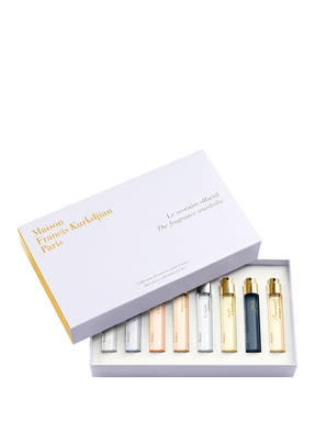 Maison Francis Kurkdjian Paris THE FRAGRANCE WARDROBE FOR HER