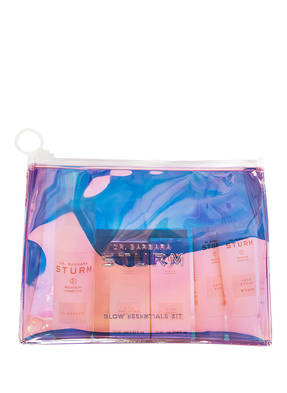 DR. BARBARA STURM GLOW ESSENTIALS KIT