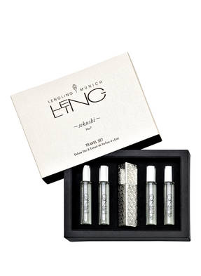 LENGLING MUNICH SEKUSHI - NO 7
