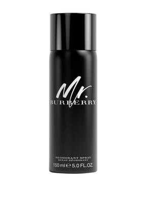 BURBERRY BEAUTY MR. BURBERRY