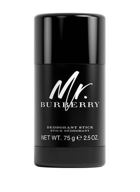 BURBERRY BEAUTY MR. BURBERRY