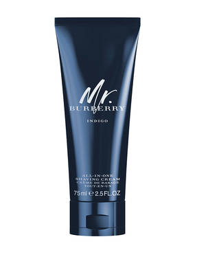 BURBERRY BEAUTY MR. BURBERRY INDIGO