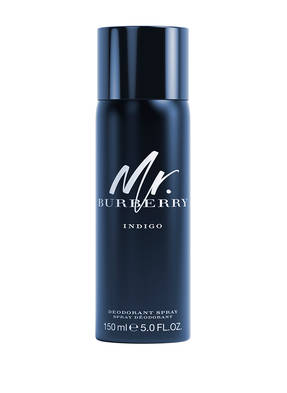BURBERRY BEAUTY MR. BURBERRY INDIGO