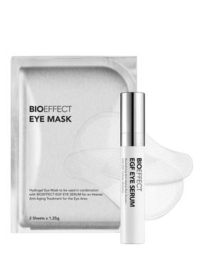BIOEFFECT EGF EYE MASK TREATMENT