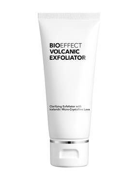 BIOEFFECT VOLCANIC EXFOLIATOR