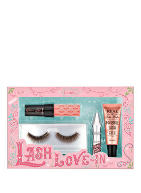 benefit LASH LOVE-IN
