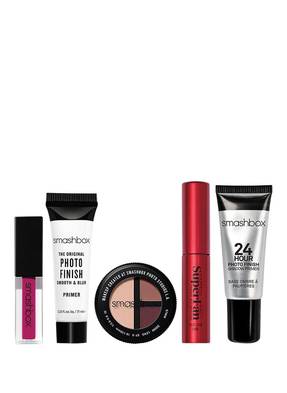 smashbox TRY-ME: FAN FAVES SET