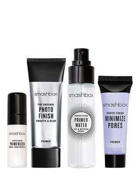 smashbox TRY-ME: FACE PRIMER SET
