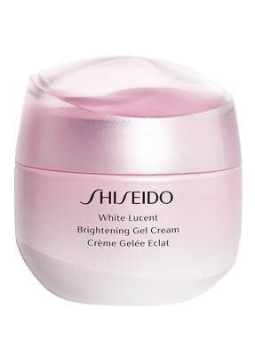 SHISEIDO WHITE LUCENT