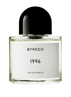BYREDO 1996