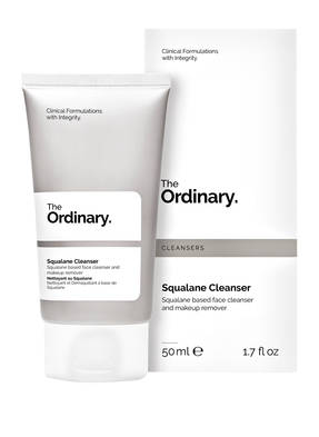The Ordinary. SQUALANE CLEANSER