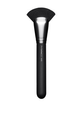 M.A.C 141 SYN FACE FAN BRUSH