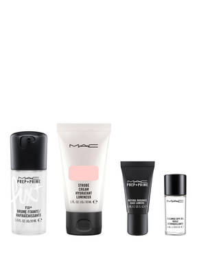 M.A.C MAKEUP-READY SKIN KIT PINK