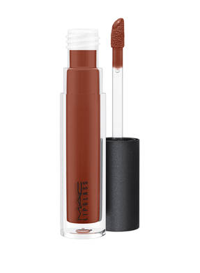 M.A.C LIPGLASS