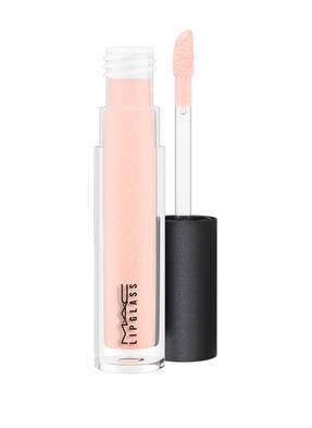 M.A.C LIPGLASS