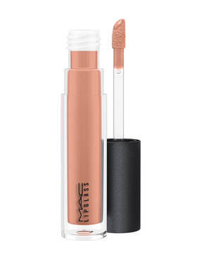 M.A.C LIPGLASS