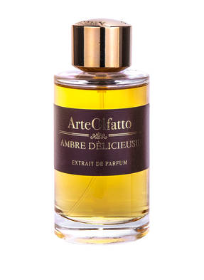 Arte Olfatto AMBRE DÈLICIEUSE