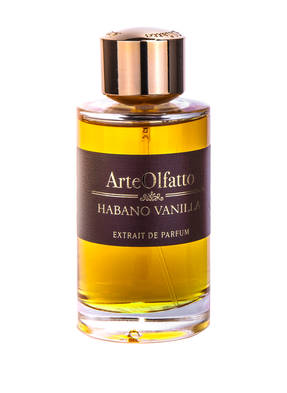 Arte Olfatto HABANO VANILLA