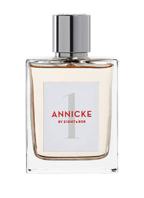EIGHT & BOB ANNICKE 1