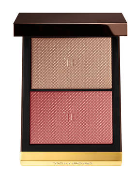 TOM FORD BEAUTY SKIN ILLUMINATING POWDER DUO