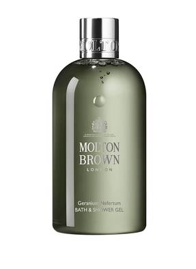 MOLTON BROWN GERANIUM NEFERTUM