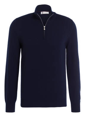 BRUNELLO CUCINELLI Troyer aus Cashmere