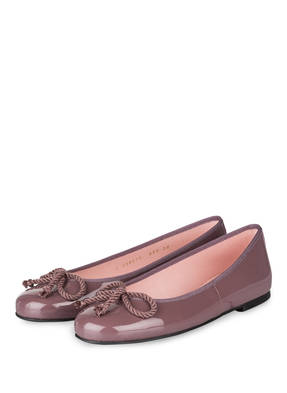 Pretty Ballerinas Lack-Ballerinas ROSARIO