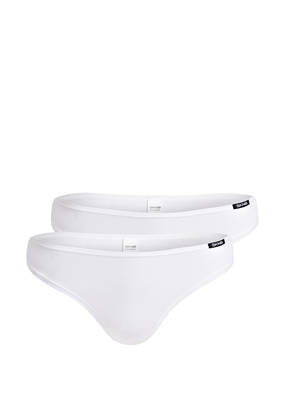 Skiny 2er-Pack Slips ADVANTAGE COTTON