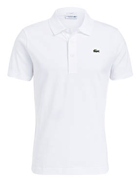LACOSTE Piqué-Poloshirt Slim Fit