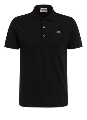 LACOSTE Piqué-Poloshirt Slim Fit