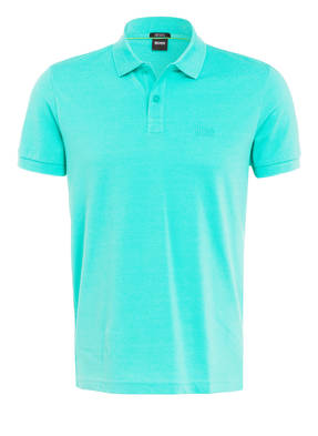 BOSS Piqué-Poloshirt PIRO Regular Fit