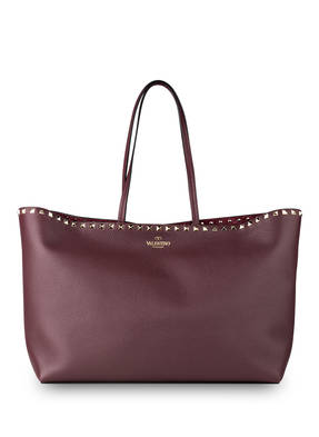 VALENTINO GARAVANI Shopper ROCKSTUD