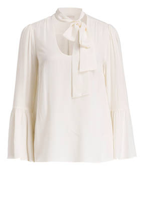 MICHAEL KORS Seidenbluse