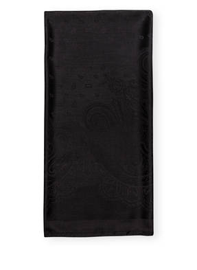ETRO Tuch mit Seidenanteil