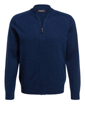 MAERZ MUENCHEN Strickjacke aus Schurwolle