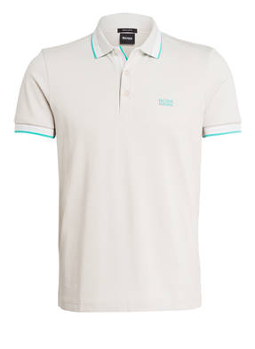 BOSS Piqué-Poloshirt PADDY Regular Fit