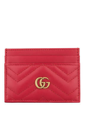 GUCCI Kartenetui GG MARMONT