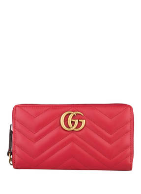 GUCCI Geldbörse GG MARMONT